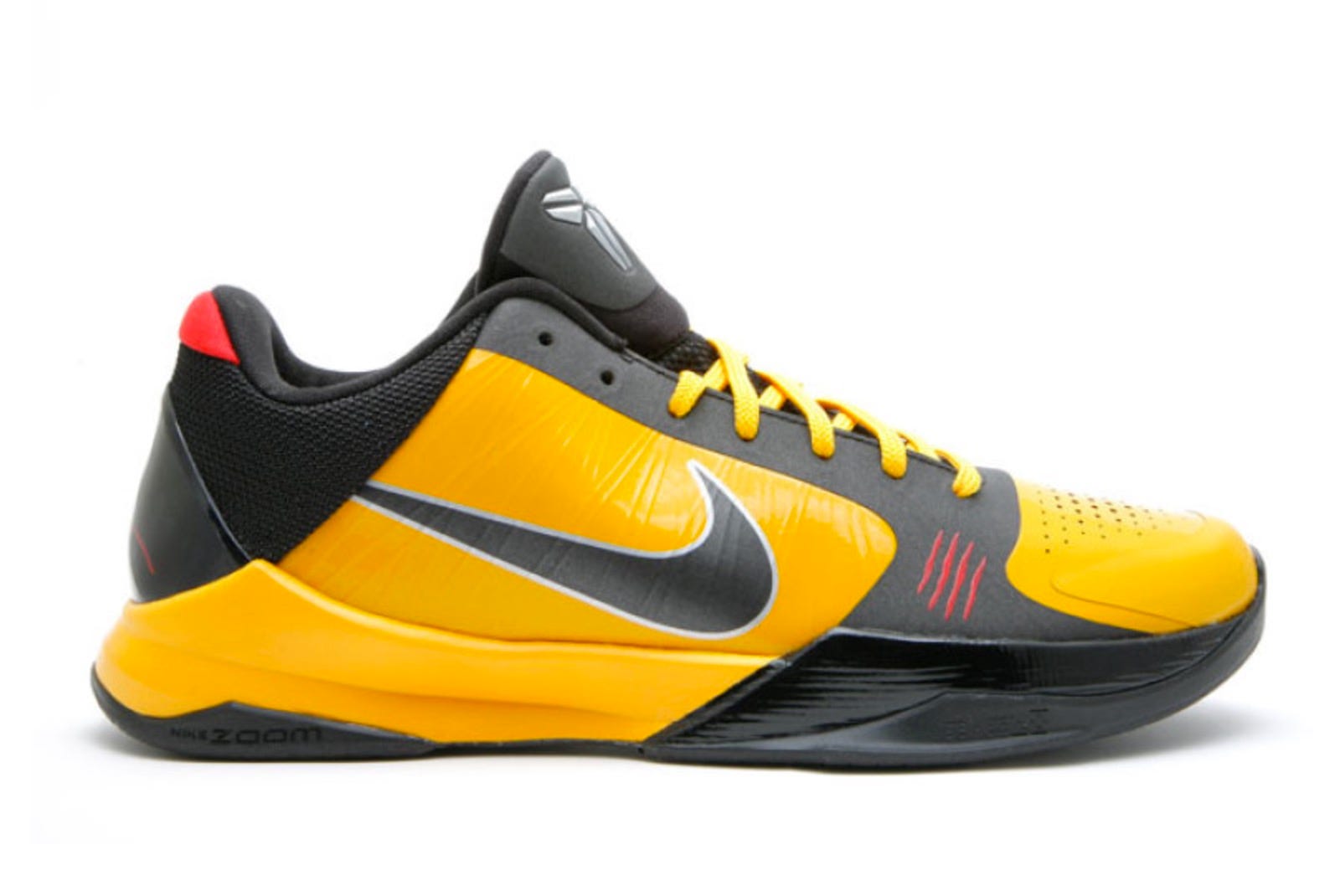 kobe bryant bruce lee shoes